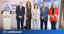 La Agencia Catalana del Agua, el Consejo Comarcal de El Baix Llobregat, el CSIC y AstraZeneca inician un proyecto para mejorar la riera de Rubí