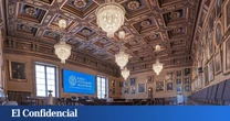 Premio Nobel de Química 2025 a Susumu Kitagawa, Richard Robson y Omar M. Yaghi por el desarrollo de estructuras metalorgánicas