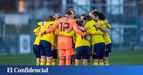 Una jugadora menor de edad acusa al entrenador de un equipo de fútbol de San Javier (Murcia) de agresión sexual