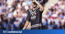 El Espanyol se mantiene firme por Joan García ante el Barça y exige su cláusula: "No vamos a malvenderlo"