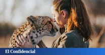 TVE anuncia 'Dra. Fabiola Jones', el día a día de una veterinaria afincada en África