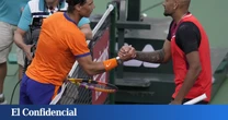 Kyrgios, sobre Rafa Nadal: "Me daban asco muchos gestos, tenía enfermedades tenísticas. No podía ni verle andar por la pista”