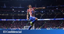 Robin Le Normand, el futbolista que se puso a escribir: "Me siento bien en la tristeza"