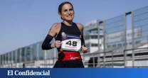 Verdeliss, influencer y runner: "La experiencia más bizarra que he vivido de mis 43 carreras"