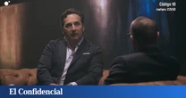 Risto Mejide imputa a Iker Jiménez por su labor durante la pandemia: "Estabas acojonando a la gente"