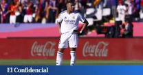 Mbappé se pronuncia tras la derrota del Clásico: “Doloroso, pero volveremos”