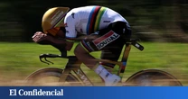 Tour de Francia 2025: así queda la clasificación general tras la etapa 5