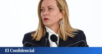 Meloni acaba de aprobar su ley de 'mano dura'... pero no tiene dónde meter a los nuevos 'criminales'