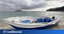 Localizan dos pateras en Formentera con 34 migrantes y son ya 101 este fin de semana