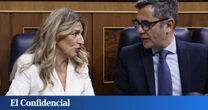 El PP se lanza a por Yolanda Díaz por sostener a "corruptos y puteros" en plena crisis del Gobierno