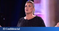 "Por ahí no": Carlota Corredera se revuelve ante una grave acusación lanzada a '¿Quién es mi padre?'