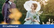 La nueva serie de época de Movistar, tiene 8 capítulos y un personaje de los Bridgerton en el reparto