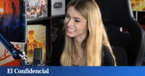 Anna Cramling, experta en ajedrez: "Lo bonito es que puedes jugar con cualquier edad"