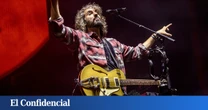 "Cada vez más...": El cantante Mikel Izal se pronuncia sobre Palestina en un concierto y provoca miles de reacciones