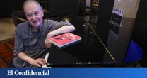 Diego A. Manrique: "Hay gente que ha escrito de música en 'El País' que no tenía ni puta idea"