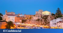 La ciudad de Baleares perfecta para una visita en octubre: un centro histórico precioso con gastronomía ejemplar