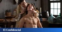 Avance semanal de 'Valle Salvaje': una visita para Luisa, una fiesta de barones y la ira de Matilde
