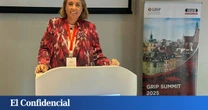 La farmacia, clave en la atención al paciente y la salud pública, en el centro del debate internacional con protagonismo español de la mano de la doctora López Pinto