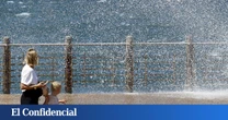 Alerta por tormentas: la Aemet avisa que ocho provincias están en riesgo por lluvias intensas y fuerte oleaje