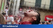 Chupinazo de San Fermín 2025: cómo puedo votar y quiénes son los candidatos de este año