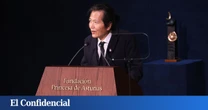 Byung-Chul Han, Premio Princesa de Asturias: "El régimen despótico neoliberal explota la libertad y crea perdedores"