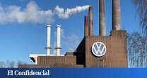 Crónica del 'funeral' de Volkswagen en su ciudad insignia: Alemania, ante su 'policrisis'