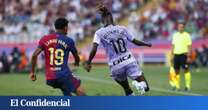 Athletic Club - Barça: horario y dónde ver en TV y 'online' el partido de semifinales de la Supercopa de España