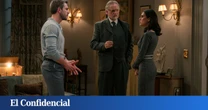 Avance semanal de 'Sueños de libertad': una tórrida pasión, una venta muy peligrosa y la crisis de Luis y Luz