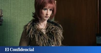 Dónde has visto antes a Ingrid García-Jonsson, la actriz hispano-sueca que se ha transformado en Yurena para Netflix