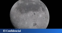 Los astronautas de Artemis II alcanzan la órbita lunar tras más de 50 años sin ninguna presencia humana