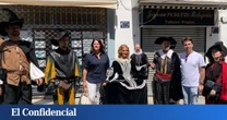 Qué hacer este fin de semana en Madrid: descubre el mercado medieval que rememora la boda de Felipe IV con Mariana de Austria