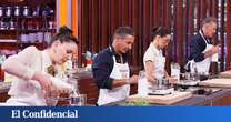 Los jueces de 'MasterChef Celebrity 9' se meten al público en el bolsillo por los nombres elegidos para el duelo final