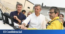 PSOE y PP se enzarzan en una nueva guerra de cifras y competencias mientras España arde