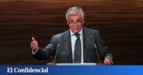 Los rivales del español Juan Antonio Samaranch por el liderazgo del olimpismo