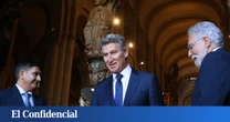 Feijóo apuesta por unos "aranceles razonables" en defensa del sector rural desde la fiesta del Albariño de Ourense