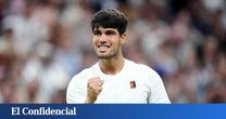 Alcaraz - Norrie, Wimbledon cuartos de final: resultado y última hora, hoy en directo