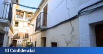 Registrado un terremoto de magnitud 3.1 con epicentro en Santa Fe (Granada)