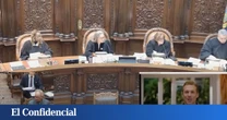 Manda a su avatar a testificar en un juicio y lo que pasa dice que no estamos en 'Black Mirror'