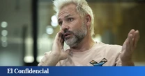 Cañizares: "Palop y yo no teníamos buena relación en Valencia y sacamos lo peor que teníamos"