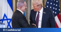 Egipto confirma que Trump y Al Sisi presiden el lunes una cumbre para firmar la paz en Gaza