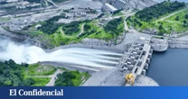 Etiopía inaugura la Gran Presa del Renacimiento: la hidroeléctrica que casi provoca una guerra con Egipto y Sudán