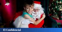 ¿Cuándo llega Papa Noel a España? La 'app' de Google para seguir sus pasos esta Navidad