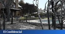 Del monte a la ciudad: por qué incendios como el de Tres Cantos ya no son una excepción
