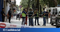 Un hombre es asesinado a tiros en una plaza del centro urbano de Xirivella (Valencia)