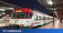 Renfe avisa sobre un cambio en la línea C-5 de Cercanías en Madrid que afectará a los pasajeros en enero de 2025