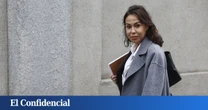 Los mensajes que vinculan a Pardo de Vera con el enchufe de Jésica: "Todo Ok, me dicen"
