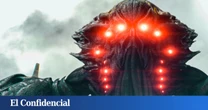 Quedan 7 días para ver en Netflix esta perla para fans de la ciencia ficción: la secuela de una saga de extraterrestres poco conocida