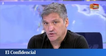 Gustavo González rompe por fin su silencio ante el escándalo judicial de 'Sálvame': "Sigo haciendo reportajes, viviendo humildemente de mi trabajo"