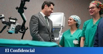 2 kilómetros por un arcén para ir al médico y el concejal díscolo que se rebela contra Moreno