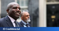 Reino Unido se alinea con Alemania, Francia y España y apoyará la propuesta marroquí para el Sáhara Occidental